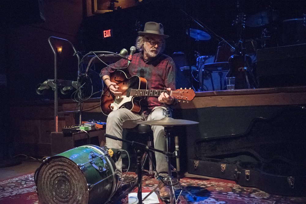 Mike Coykendall, Mississippi Studios, photo by Miss Ellanea