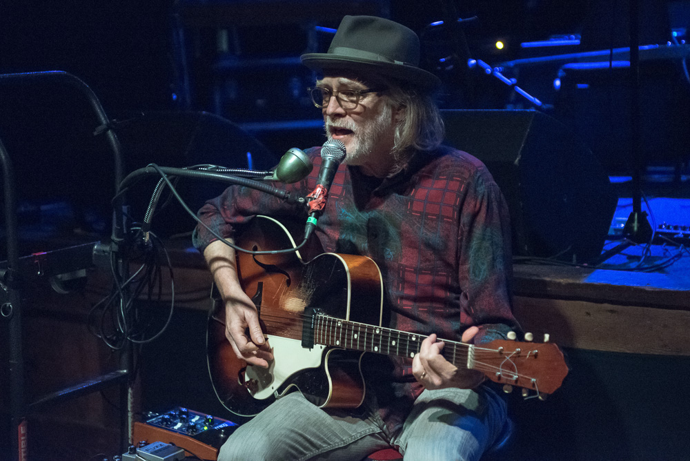 Mike Coykendall, Mississippi Studios, photo by Miss Ellanea
