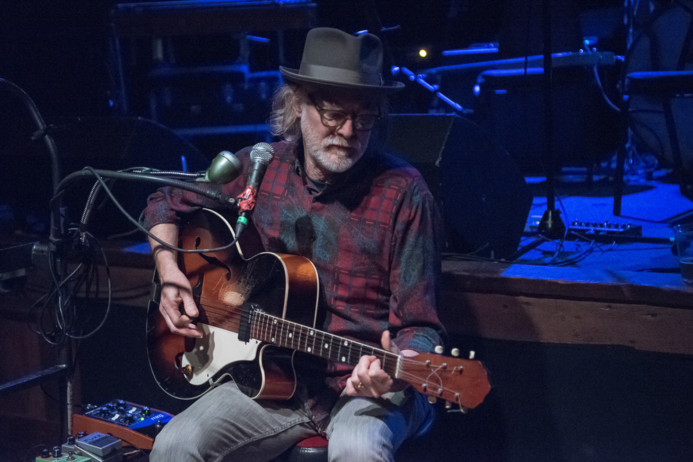 Mike Coykendall, Mississippi Studios, photo by Miss Ellanea