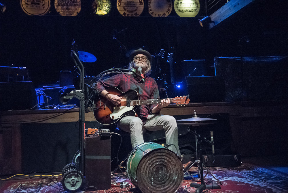 Mike Coykendall, Mississippi Studios, photo by Miss Ellanea