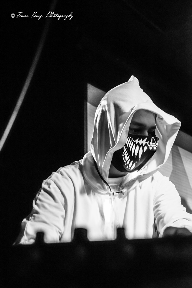 The B.S. of D., Rock Hard PDX [CLOSED], photo by James Kemp