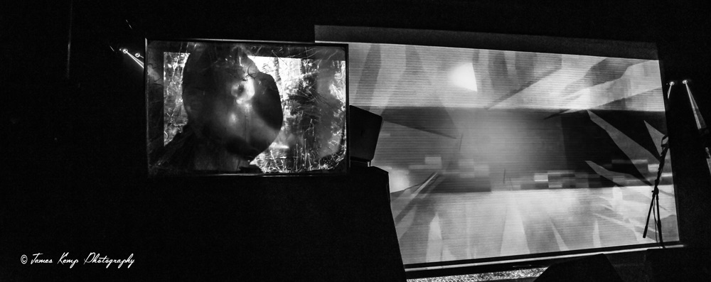 The B.S. of D., Rock Hard PDX [CLOSED], photo by James Kemp