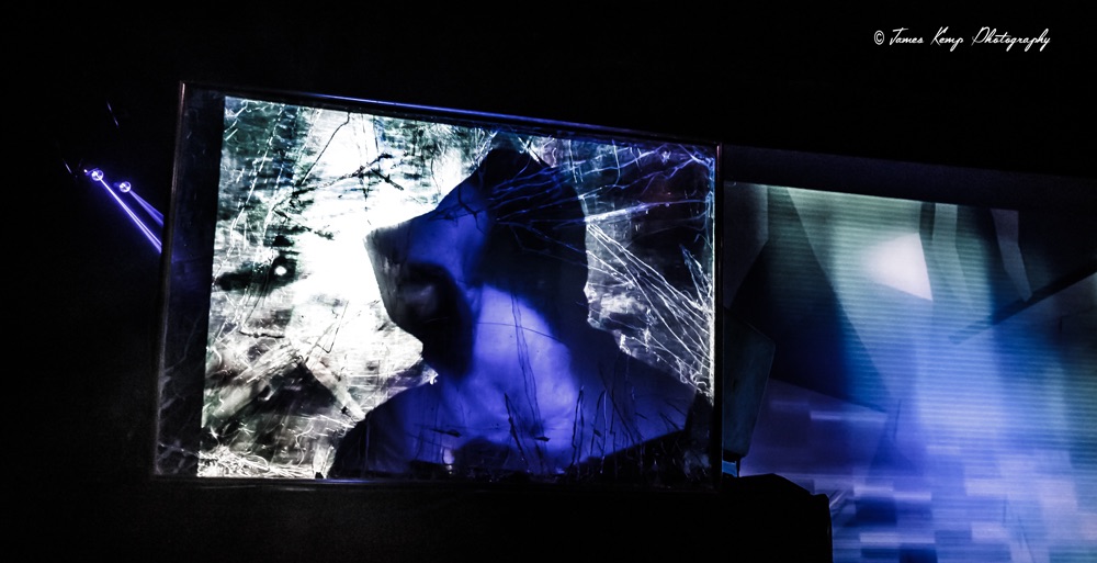 The B.S. of D., Rock Hard PDX [CLOSED], photo by James Kemp