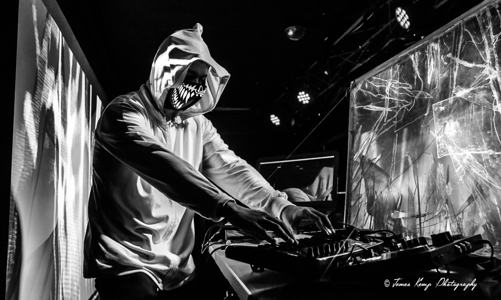 The B.S. of D., Rock Hard PDX [CLOSED], photo by James Kemp