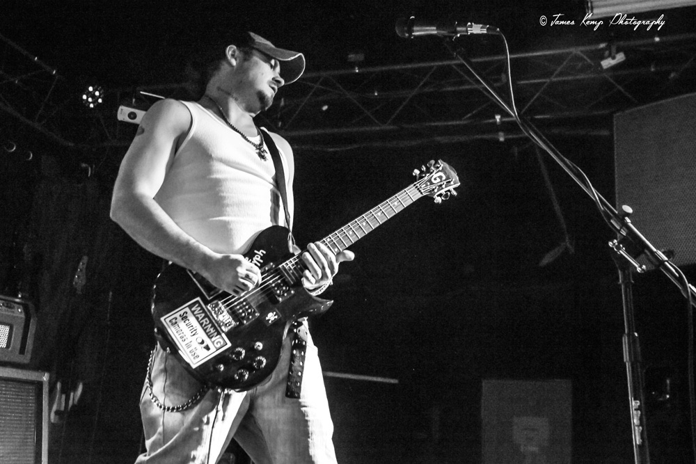 The Glyph, Rock Hard PDX [CLOSED], photo by James Kemp