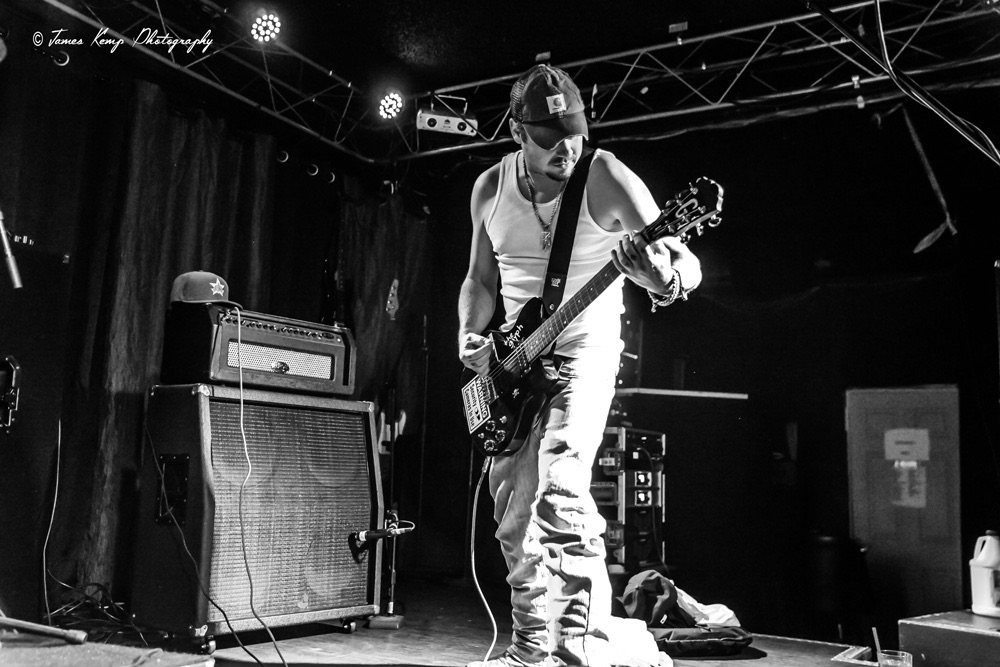 The Glyph, Rock Hard PDX [CLOSED], photo by James Kemp