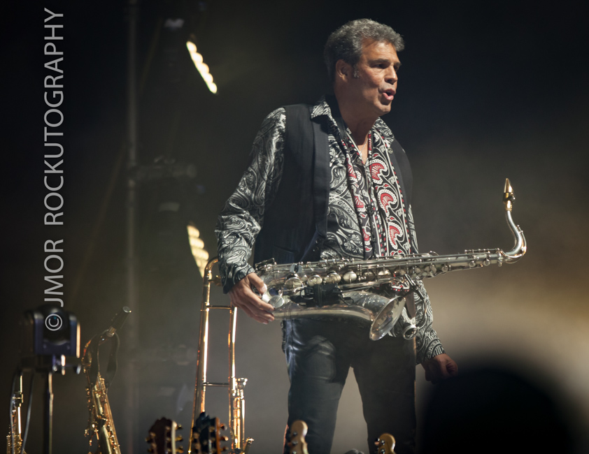 Billy Joel, Moda Center, Rose Quarter, photo by Jessica Rentola Ramberg