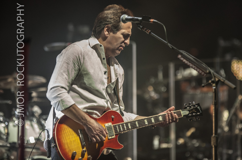 Billy Joel, Moda Center, Rose Quarter, photo by Jessica Rentola Ramberg