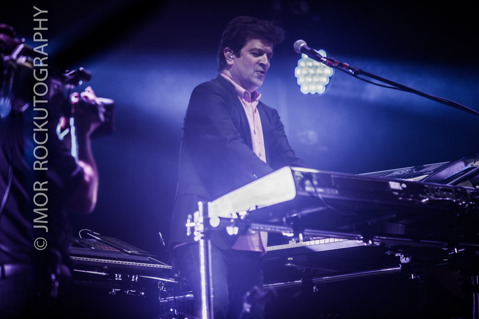 Billy Joel, Moda Center, Rose Quarter, photo by Jessica Rentola Ramberg