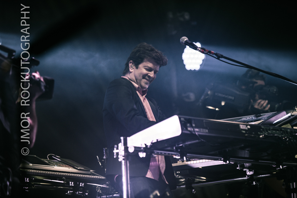 Billy Joel, Moda Center, Rose Quarter, photo by Jessica Rentola Ramberg