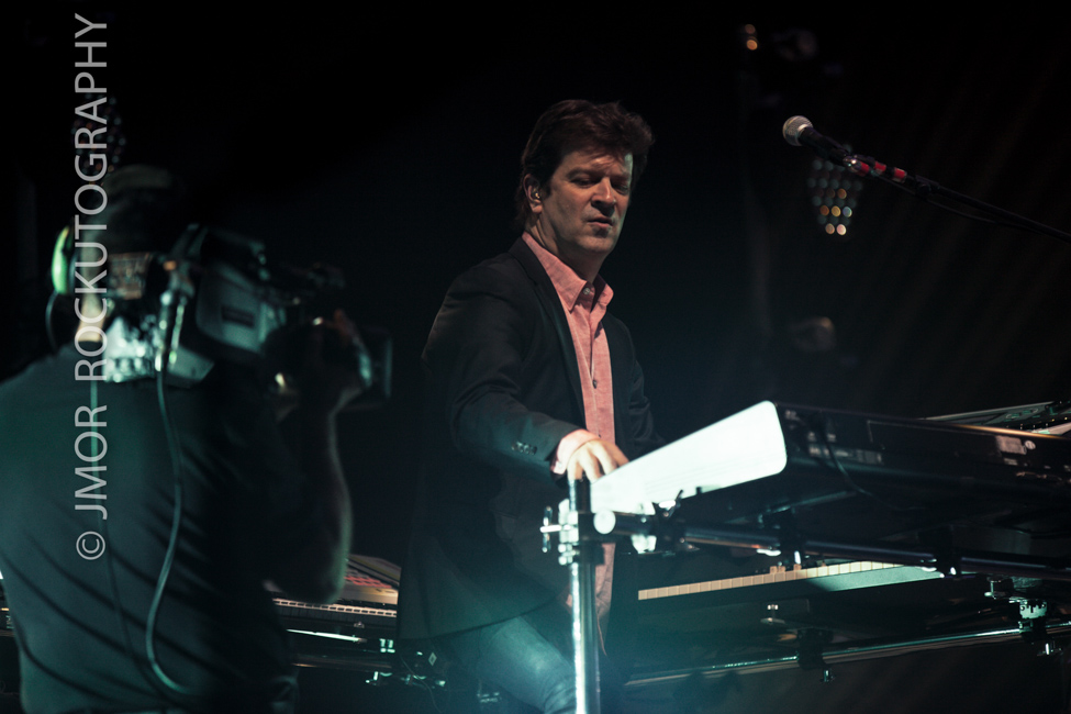 Billy Joel, Moda Center, Rose Quarter, photo by Jessica Rentola Ramberg