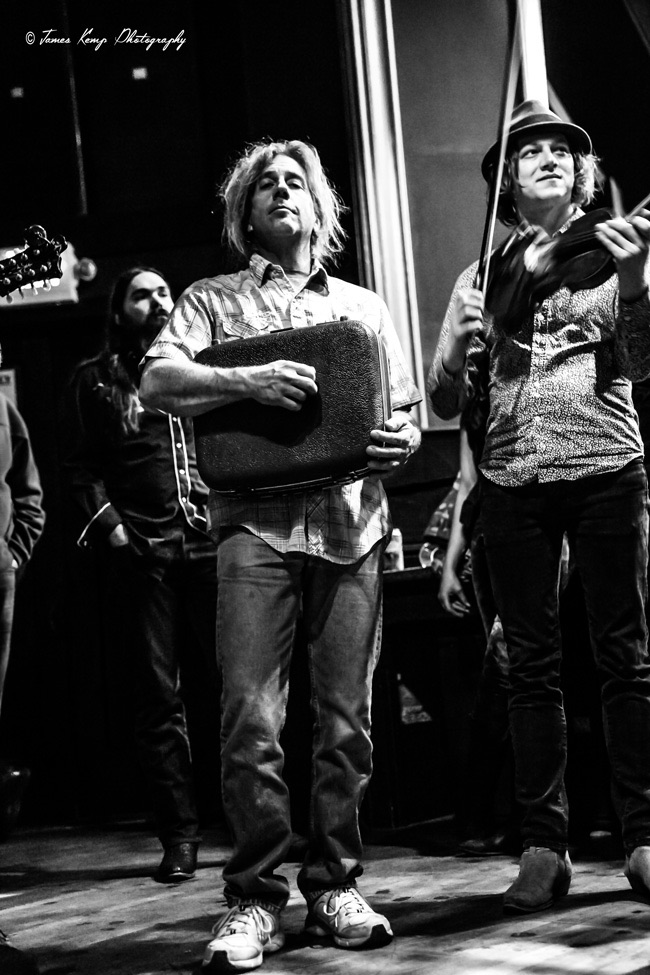 Poor Man's Whiskey, Hawthorne Theatre, photo by James Kemp