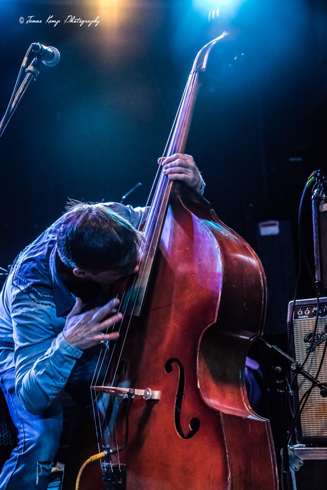 Poor Man's Whiskey, Hawthorne Theatre, photo by James Kemp