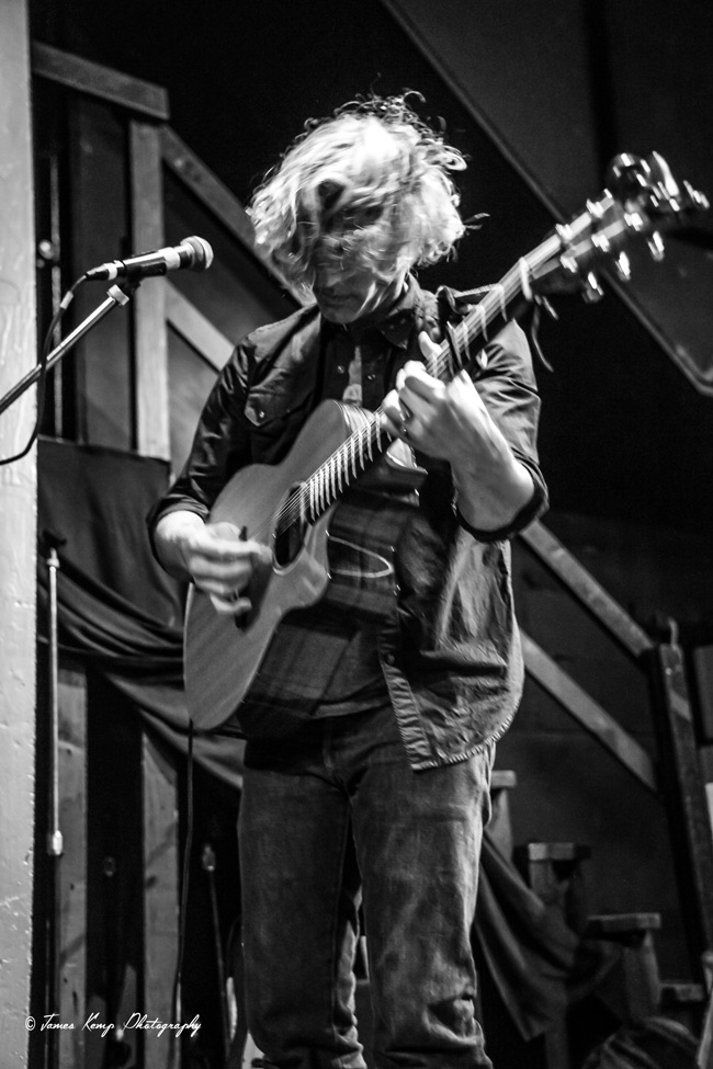 Poor Man's Whiskey, Hawthorne Theatre, photo by James Kemp
