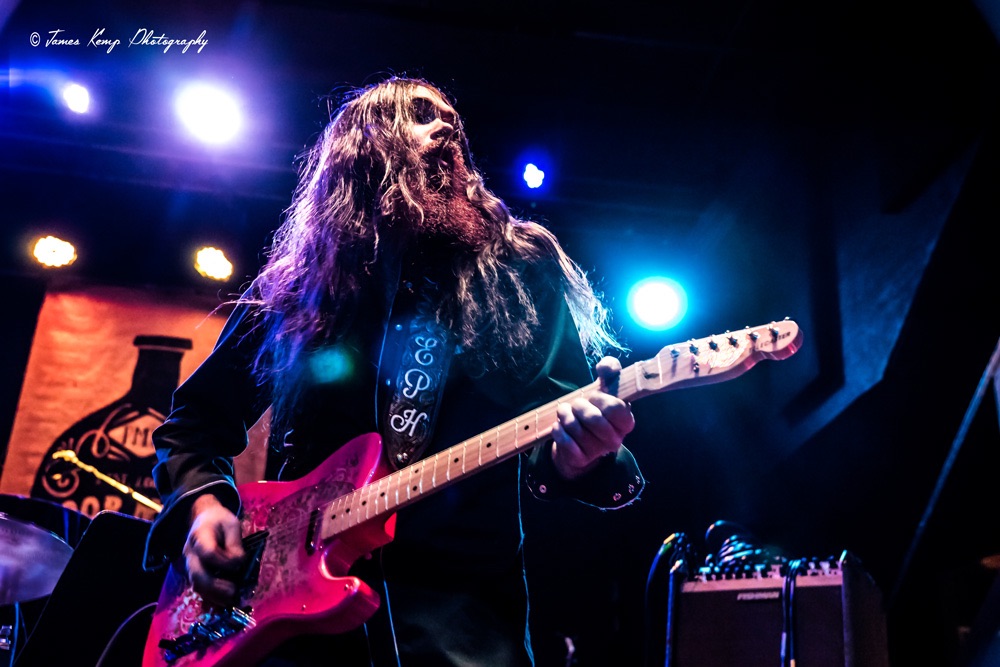 Brass Tacks, Hawthorne Theatre, photo by James Kemp