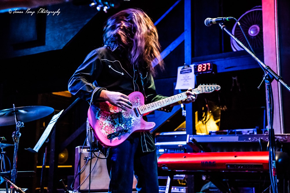 Brass Tacks, Hawthorne Theatre, photo by James Kemp