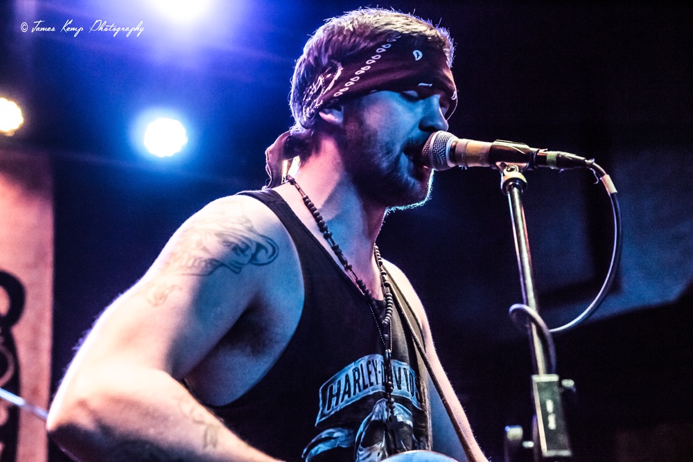 Brass Tacks, Hawthorne Theatre, photo by James Kemp