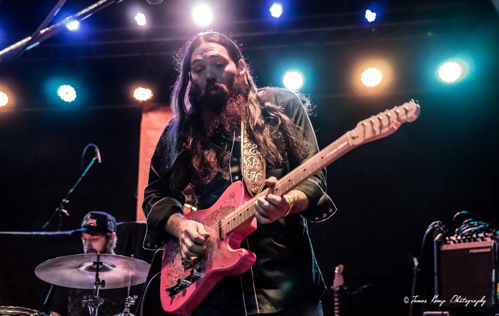 Brass Tacks, Hawthorne Theatre, photo by James Kemp
