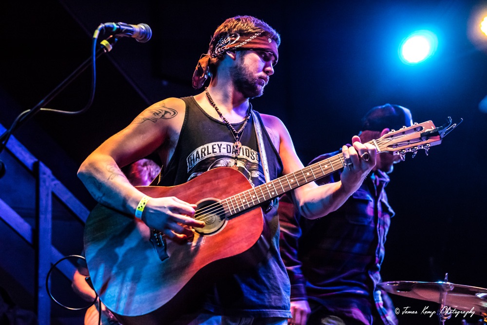 Brass Tacks, Hawthorne Theatre, photo by James Kemp