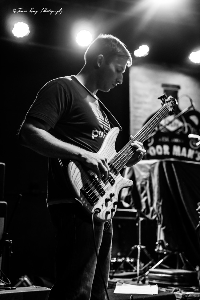 Terri Lynn Davis, Hawthorne Theatre, photo by James Kemp