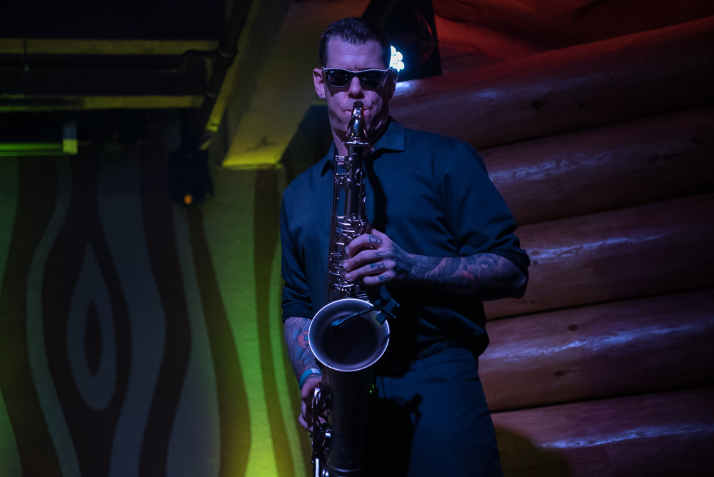 Camp Crush, Doug Fir Lounge, Dan Cable Presents, The Rye Room, Vortex Music Magazine, photo by Miss Ellanea