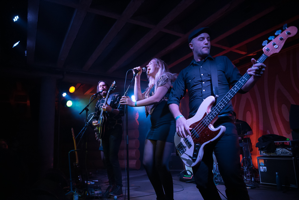 The Get Ahead, Doug Fir Lounge, Dan Cable Presents, The Rye Room, Vortex Music Magazine, photo by Miss Ellanea