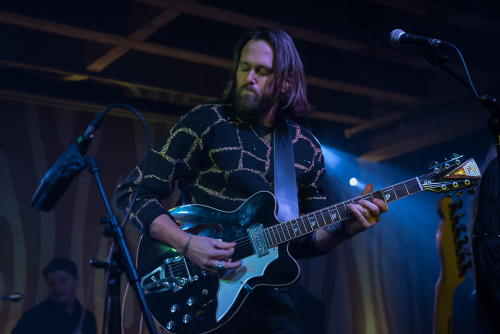 The Get Ahead, Doug Fir Lounge, Dan Cable Presents, The Rye Room, Vortex Music Magazine, photo by Miss Ellanea