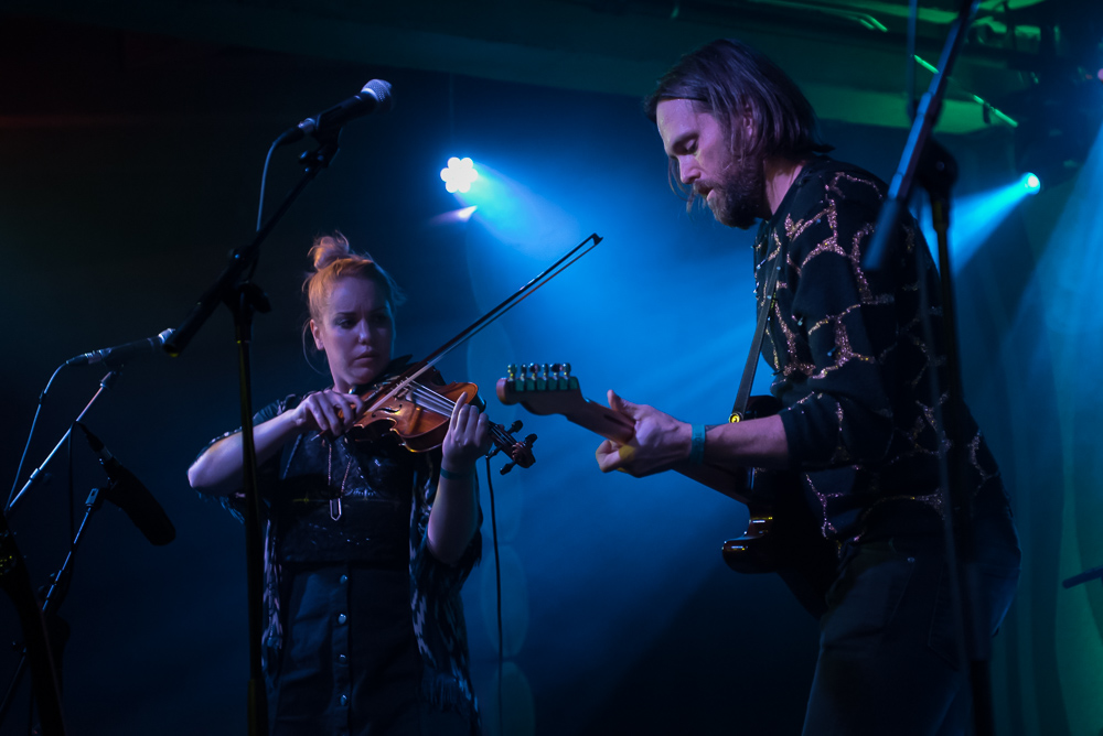 The Get Ahead, Doug Fir Lounge, Dan Cable Presents, The Rye Room, Vortex Music Magazine, photo by Miss Ellanea