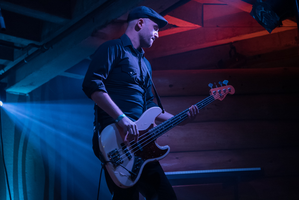 The Get Ahead, Doug Fir Lounge, Dan Cable Presents, The Rye Room, Vortex Music Magazine, photo by Miss Ellanea