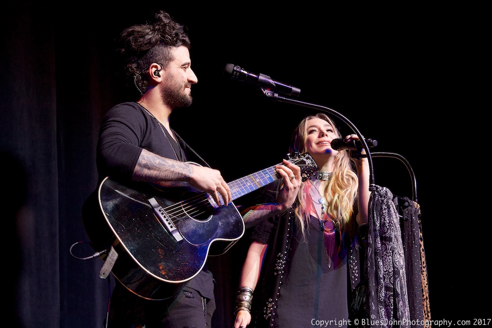 Alexander Jean, Arlene Schnitzer Concert Hall, photo by John Alcala