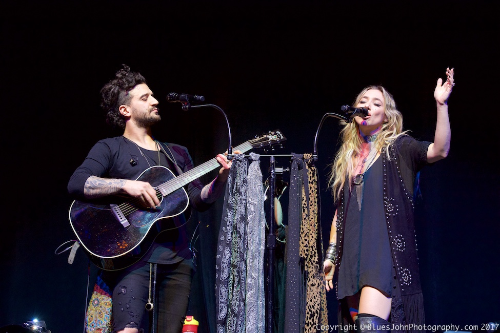 Alexander Jean, Arlene Schnitzer Concert Hall, photo by John Alcala