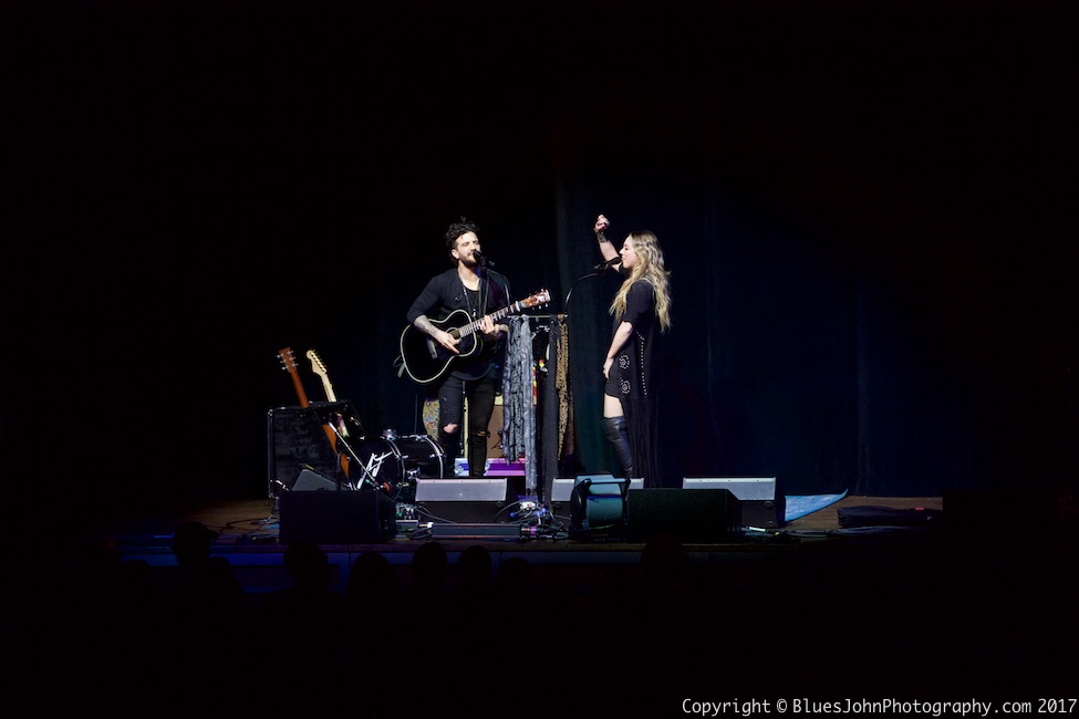 Alexander Jean, Arlene Schnitzer Concert Hall, photo by John Alcala