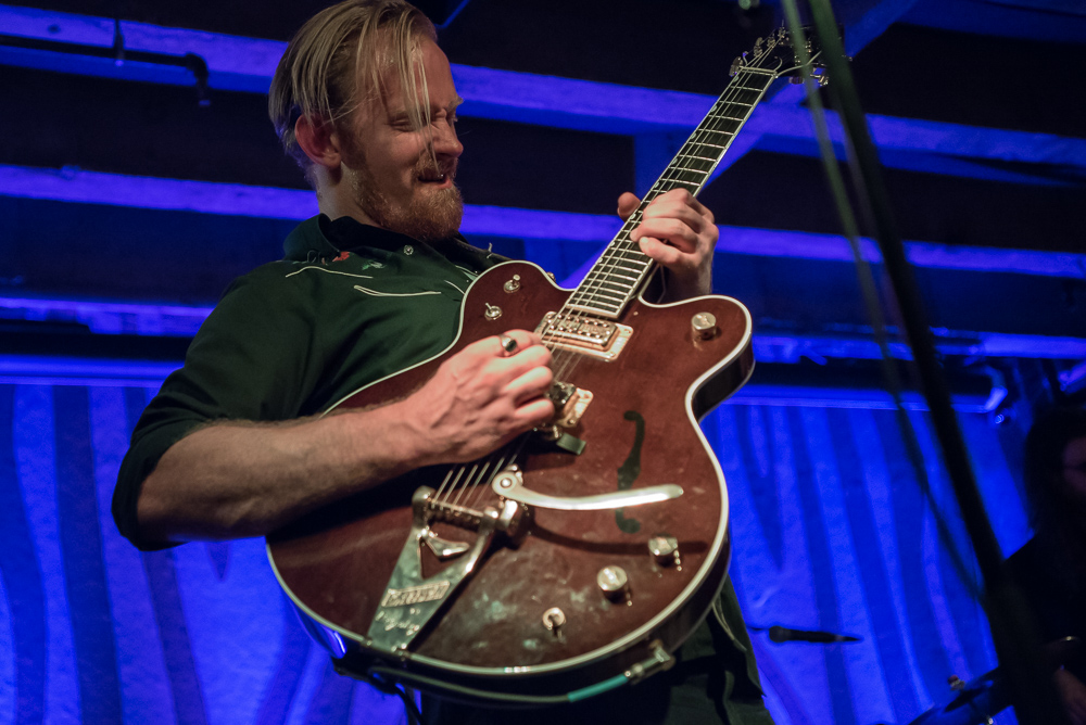 Fruition, Doug Fir Lounge, photo by Miss Ellanea