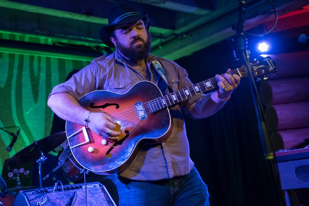 Brad Parsons, Doug Fir Lounge, photo by Miss Ellanea