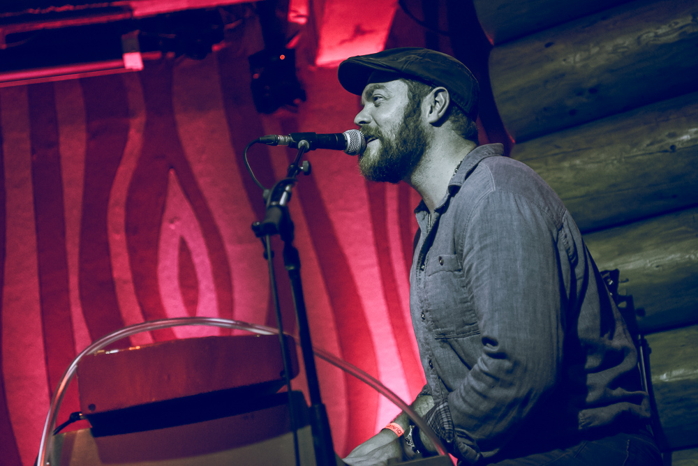 Steveland Swatkins, Doug Fir Lounge, photo by Miss Ellanea