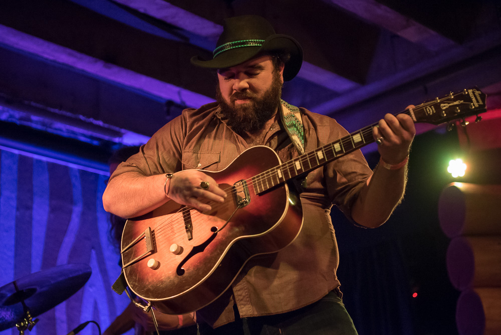 Brad Parsons, Doug Fir Lounge, photo by Miss Ellanea