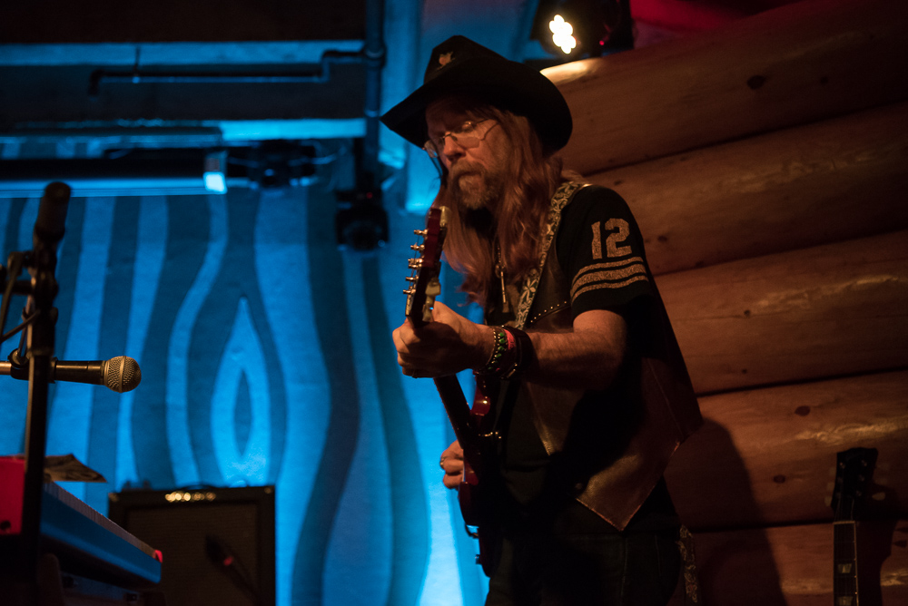 TK & The Holy Know-Nothings, Lewi Longmire, Doug Fir Lounge, photo by Miss Ellanea