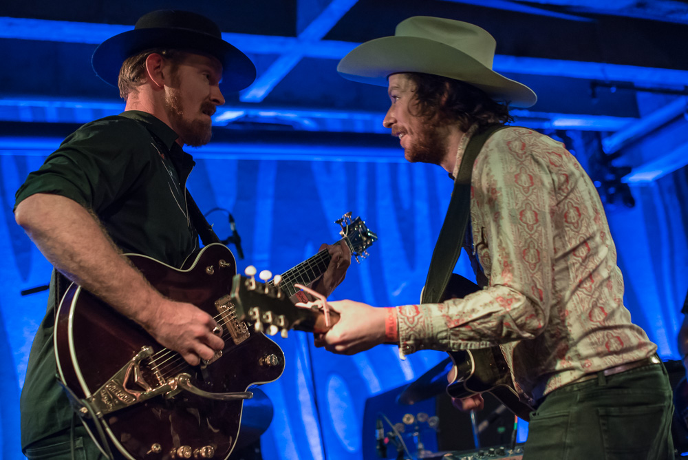 TK & The Holy Know-Nothings, Taylor Kingman, Doug Fir Lounge, photo by Miss Ellanea