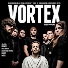 Typhoon, Kyle Morton, Vortex Music Magazine, photo by Sam Gehrke