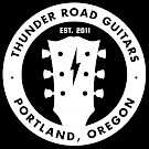 Thunder Road Guitars PDX