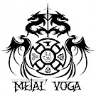 Metal Yoga with Stephanie