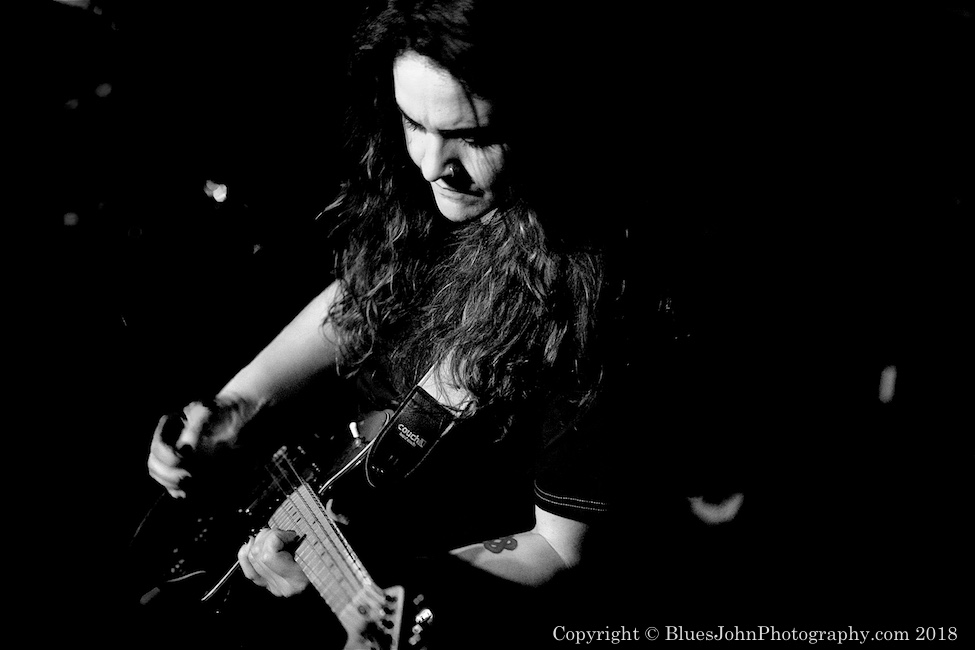 Childspeak, Mississippi Studios, photo by John Alcala