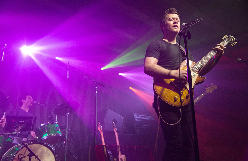 Tango Alpha Tango, Doug Fir Lounge, photo by Joe Duquette