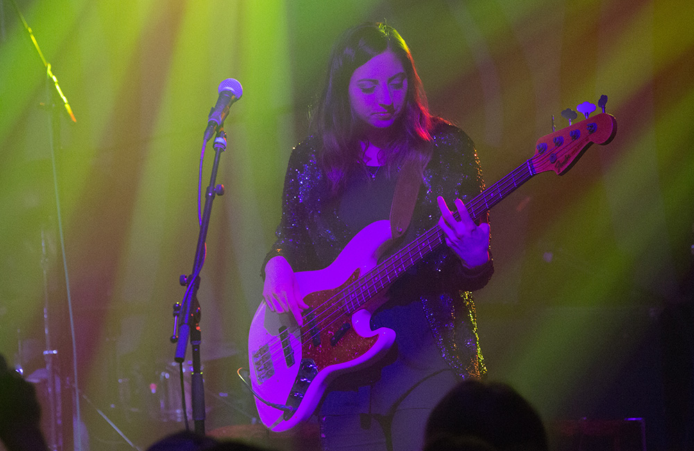 Tango Alpha Tango, Doug Fir Lounge, photo by Joe Duquette