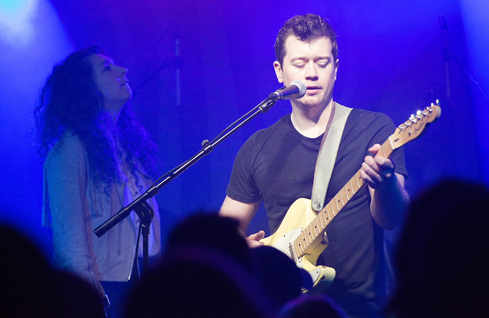 Tango Alpha Tango, Doug Fir Lounge, photo by Joe Duquette