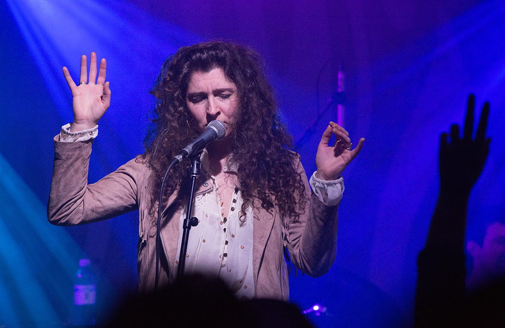 Tango Alpha Tango, Doug Fir Lounge, photo by Joe Duquette