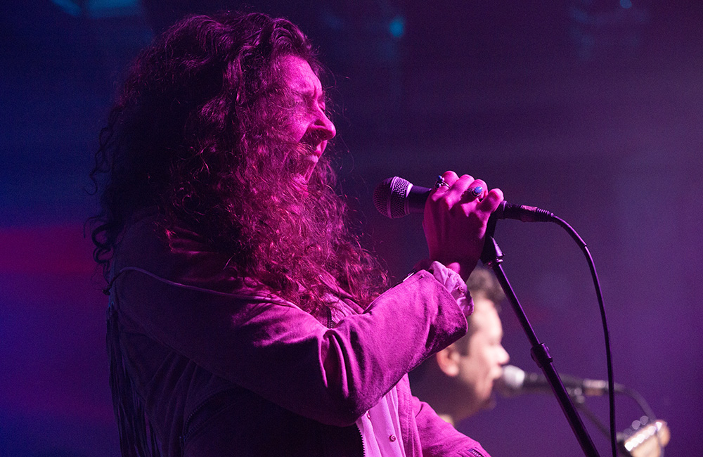 Tango Alpha Tango, Doug Fir Lounge, photo by Joe Duquette