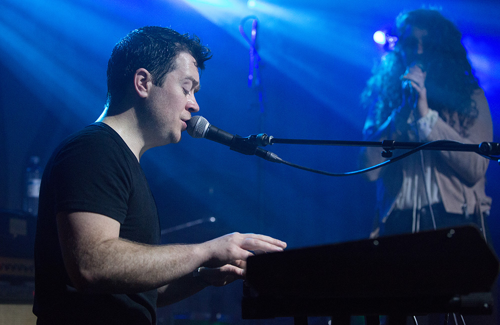 Tango Alpha Tango, Doug Fir Lounge, photo by Joe Duquette