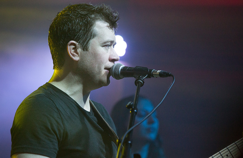 Tango Alpha Tango, Doug Fir Lounge, photo by Joe Duquette