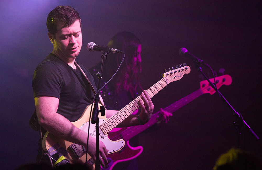 Tango Alpha Tango, Doug Fir Lounge, photo by Joe Duquette